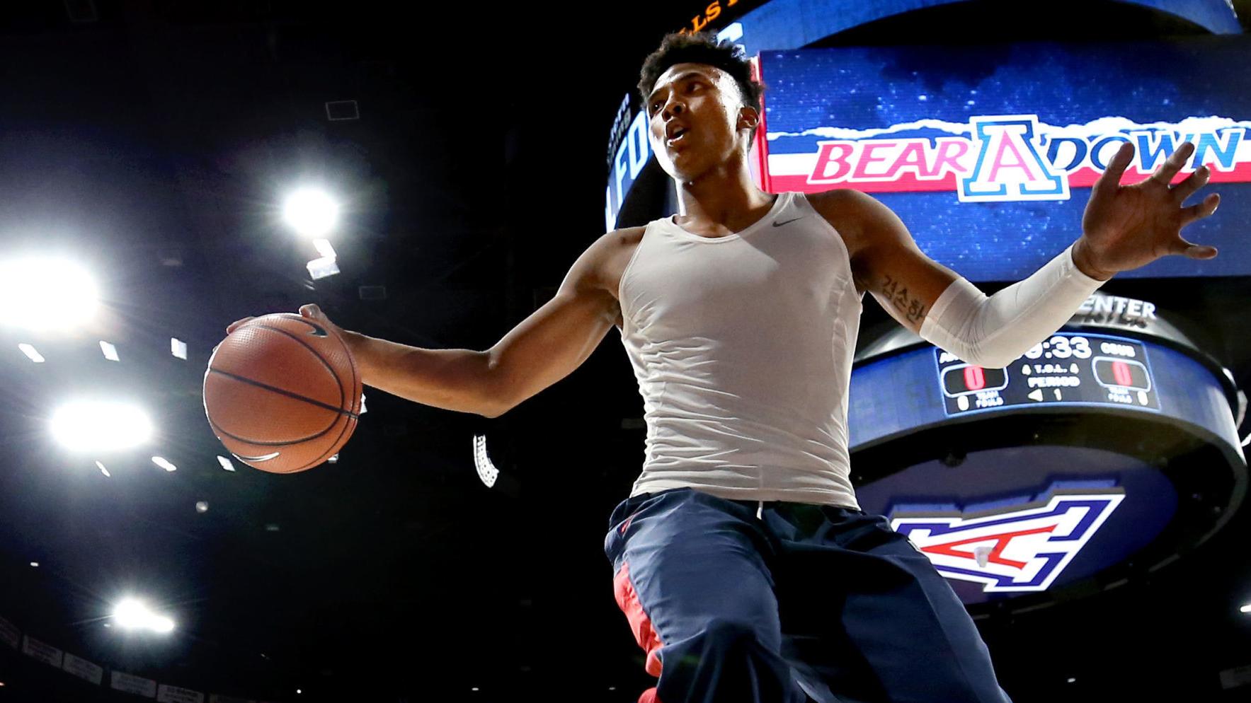 Attorneys: Several factors could affect DUI case for Arizona Wildcat's Ira Lee